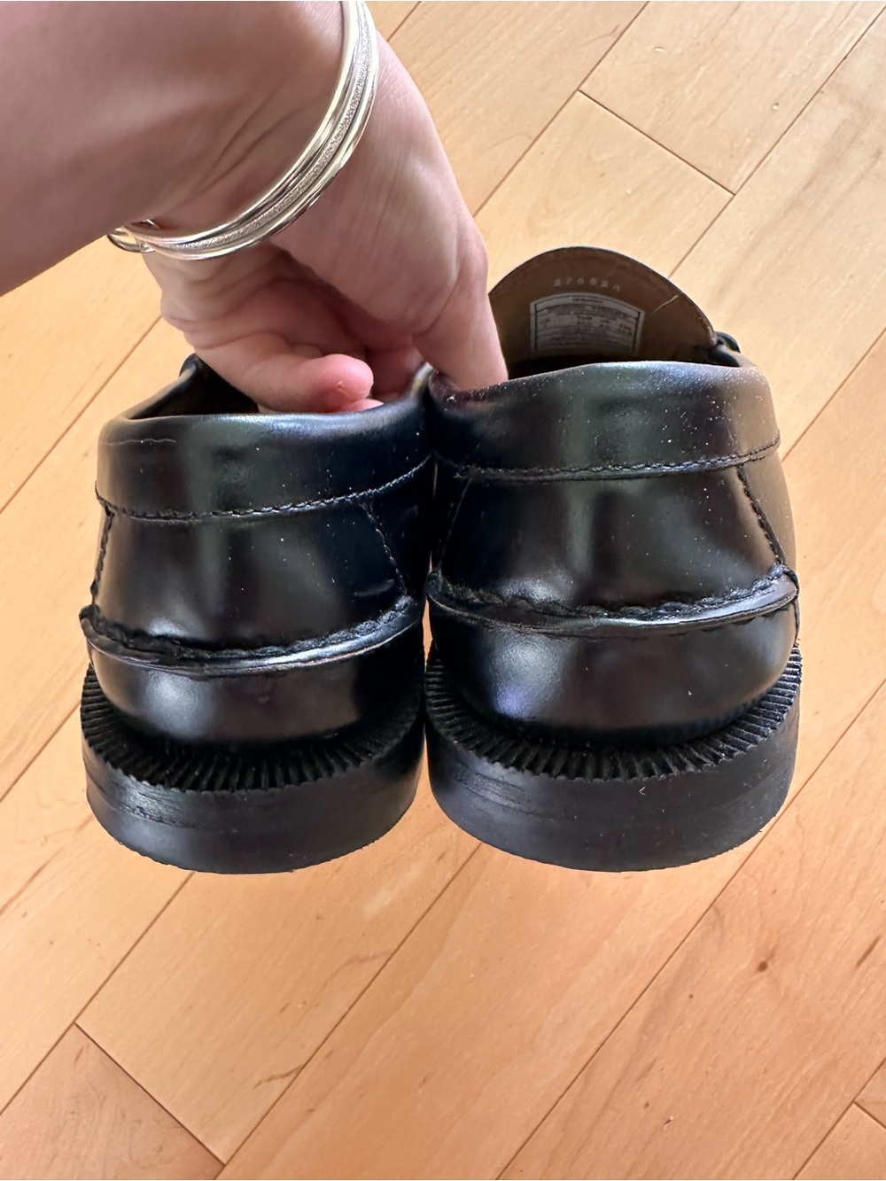 Sebago loafer - Picture 3 of 5